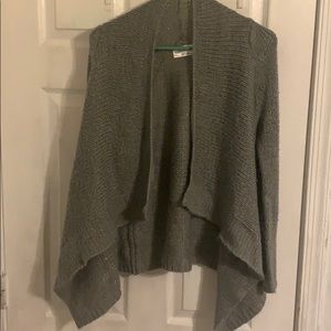 Women’s wool sweater